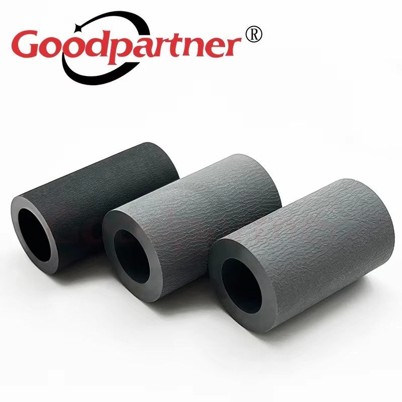 1X J8J70-67904 ถาด 2 แยก Pickup Feed Roller ยางสําหรับ HP LaserJet Enterprise M631 M632 M633 M607 M6