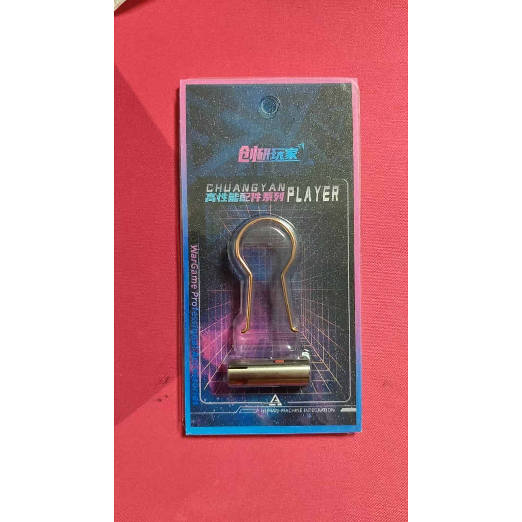 Hop up Metal ซ้ายขวาปรับเครื่องมือที่มีประโยชน์ที่แม่นยํา 9.5 ตกแต่ง mm Auxiliary Univer