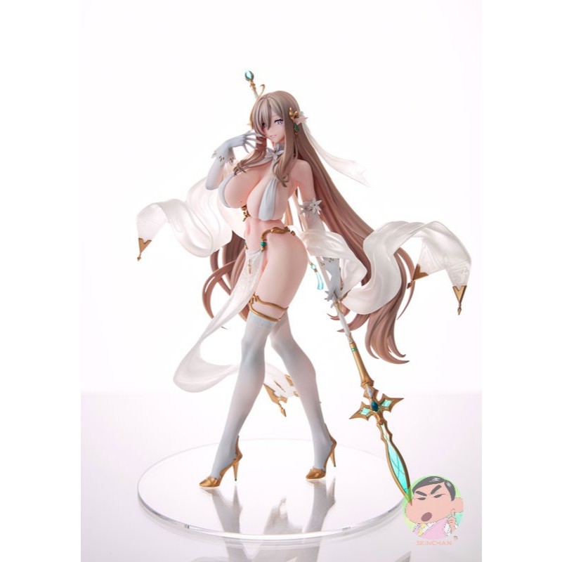 Vertex Originals Elf Village 13th Villager Zephia 1/6 Complete Figure