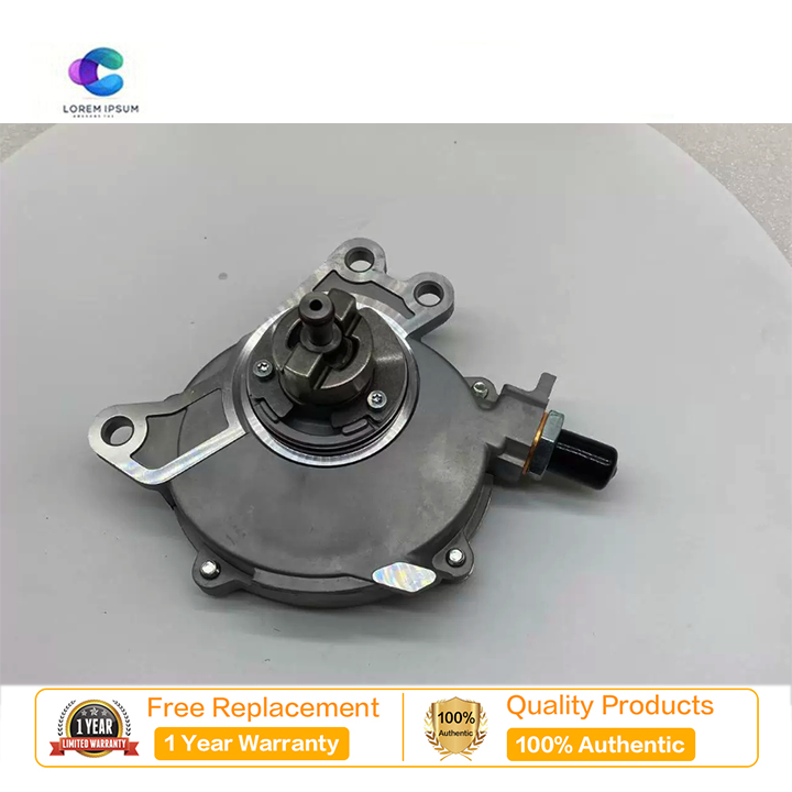 เหมาะสําหรับ Toyota Hilux THILUX 1GD, 2GDปั๊มสูญญากาศ 29300-0E010 ชุดปั๊มบูสเตอร์สูญญากาศ