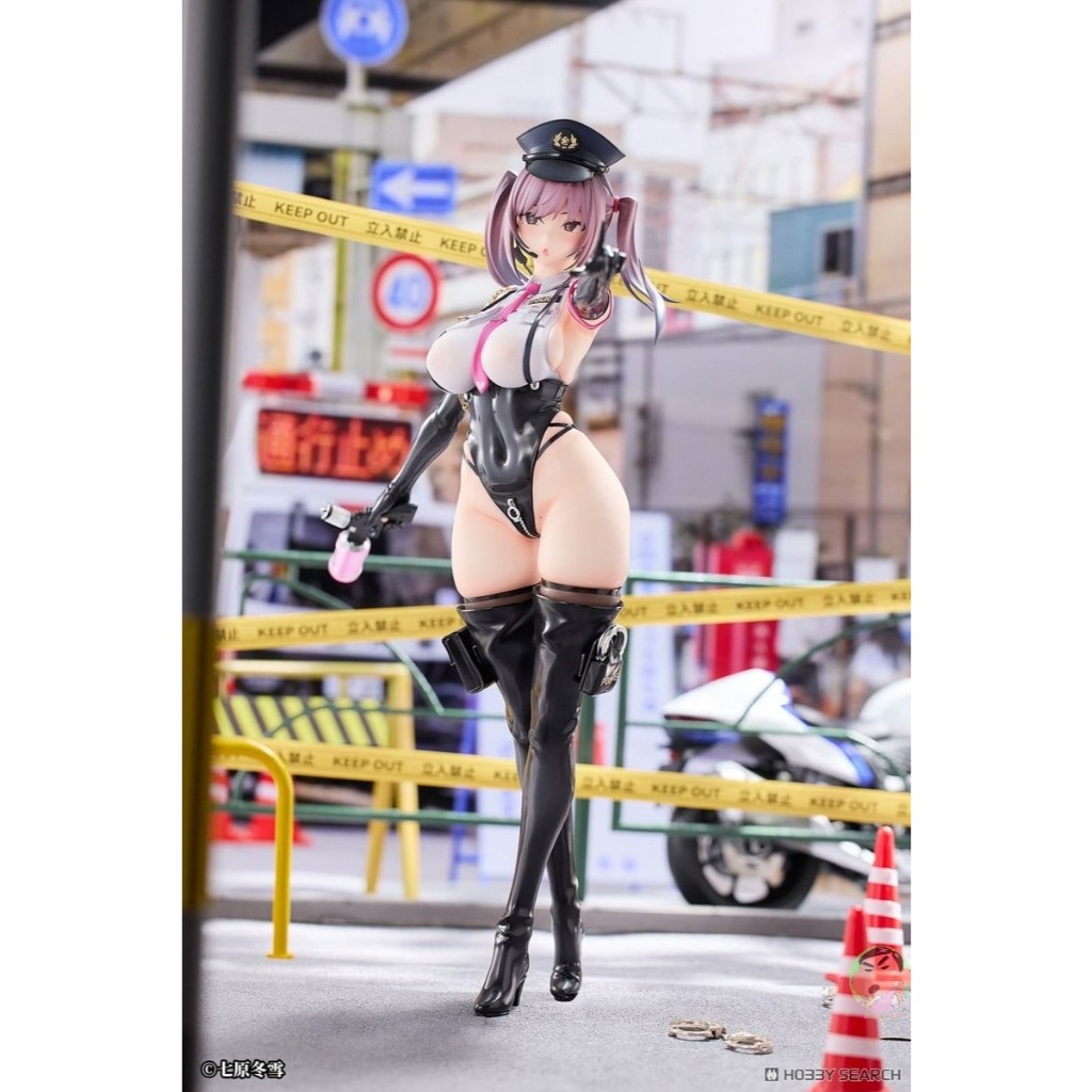 vivify Saki Utsunomiya illustration by Fuyuki Nanahara 1/6 Complete Figure