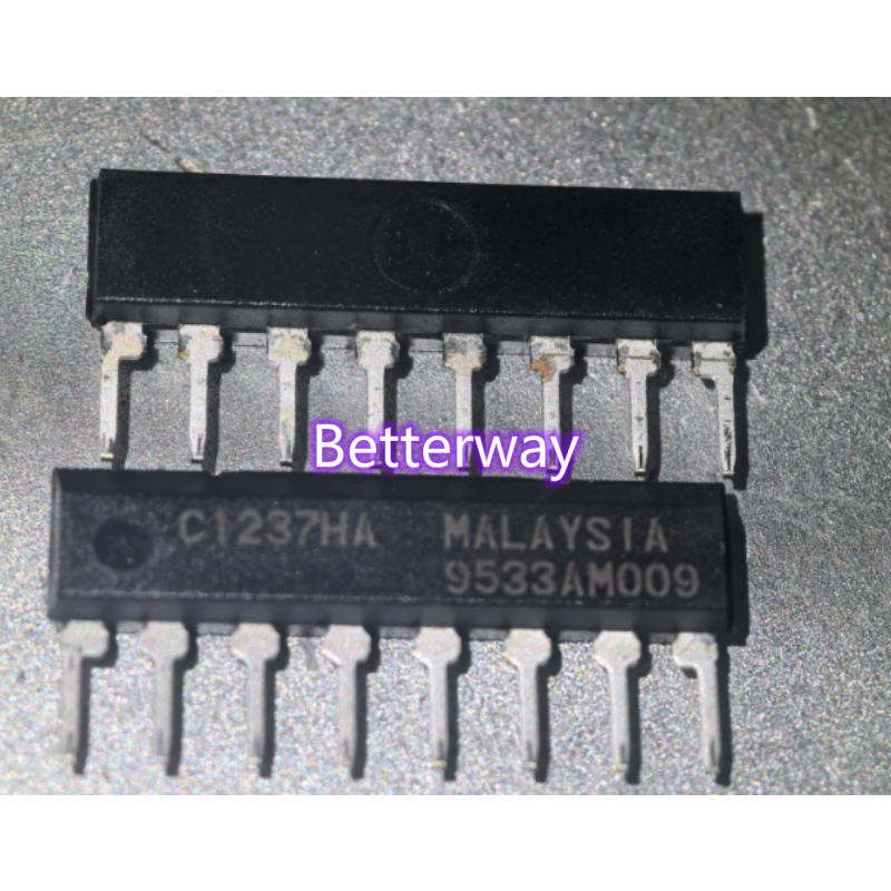 2 ชิ้น UPC1237HA,C1237HA ใหม่