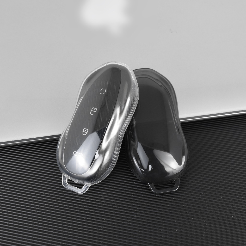เหมาะสําหรับ 2026 LEPAS L6 EV ฝาครอบกุญแจ jaecoo j6T A8L/A9/X3/X3L/T8/T9 เปลือก T9L หัวเข็มขัด T10/T