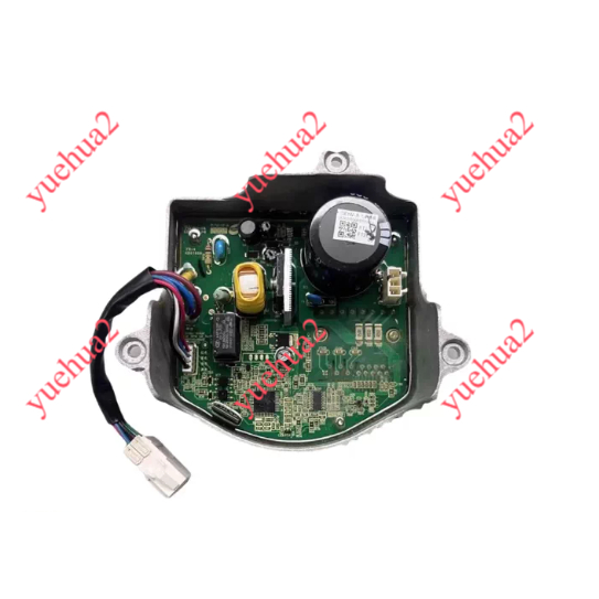 เหมาะสําหรับ Xiaomi กลองเครื่องซักผ้า Mi XHQG100MJ01/80MJ101/100MJ02 มอเตอร์ความถี่ Conversion Drive