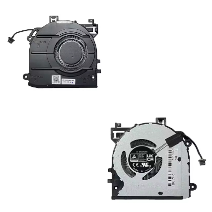EG50040S1-CU70-S9A 09WH82 สําหรับ Latitude 5340 2-in-1 E5340 5350 พัดลมระบายความร้อน CPU Cooler 0VX3