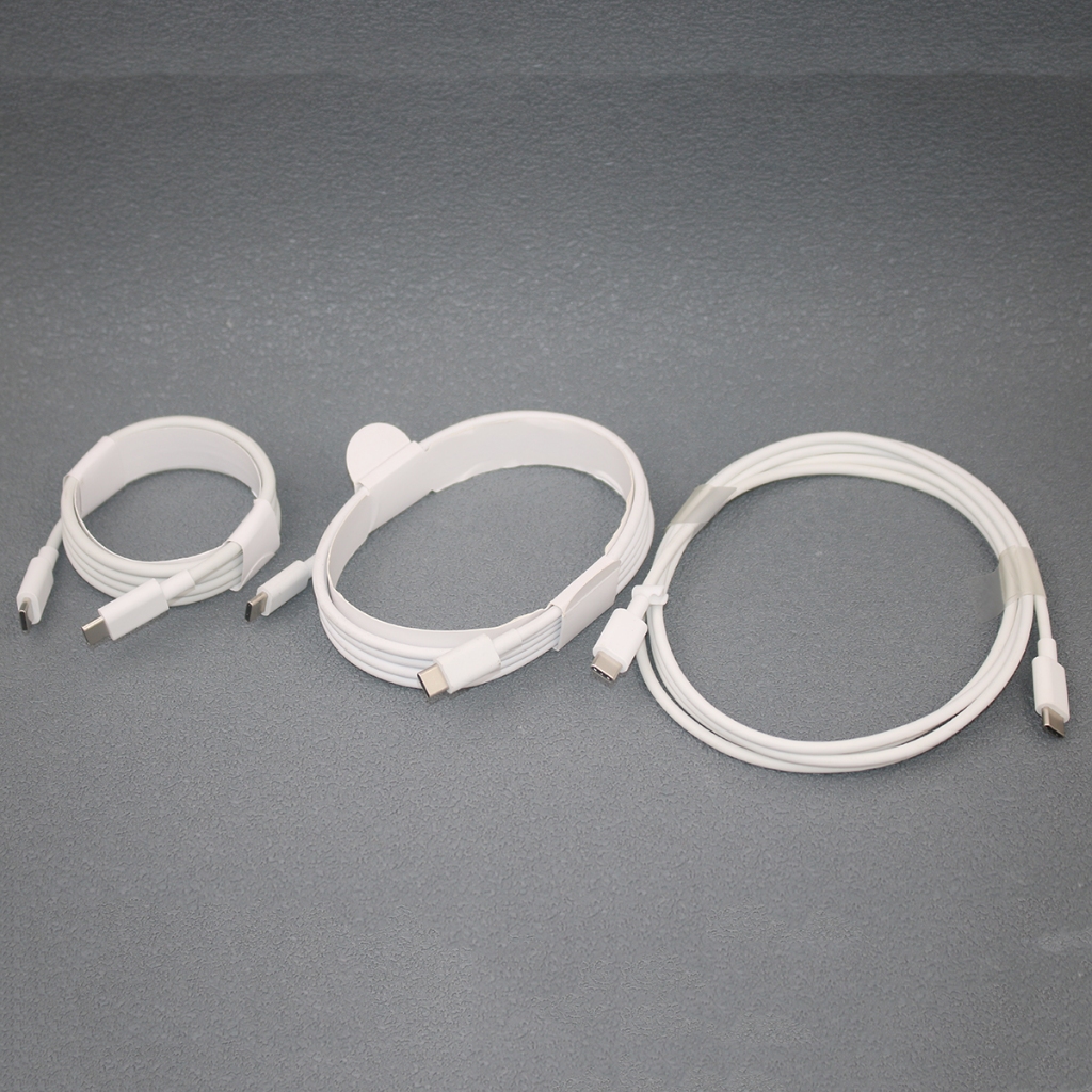 สําหรับ Google Pixel 11 10 9 Pro XL 11A 10A 9A Fast Charging สายไฟ 45W 30W USB C ถึง Type C PD สาย 1