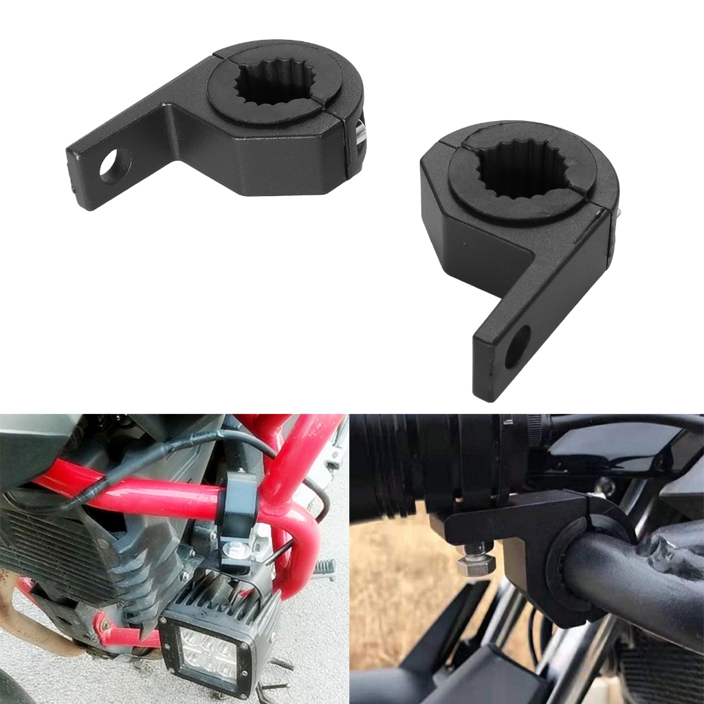 ขายึดไฟหน้ารถจักรยานยนต์สากลสําหรับทุกยานพาหนะ, ใช้ได้กับ Kawasaki Versys 650, Z900, Z1000, Suzuki 6