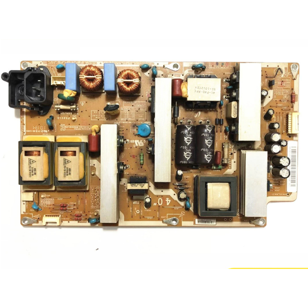 Samsung LA40C530F1R LA40C550J1F Power Board BN44-00340A/B I40F1 _ ASM
