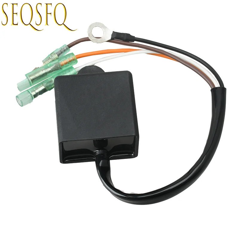 6A1-85540 CDI สําหรับ Yamaha Parsun 2HP 2B 2M 2 จังหวะ 6A1-85540-01 6A1-85540 6A1-85540-00 6A185540 