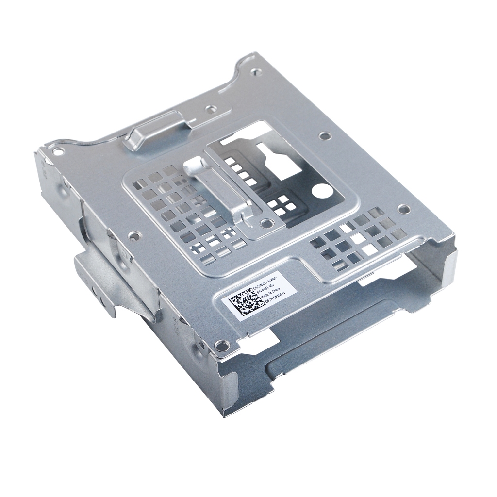 ขายึดฮาร์ดไดรฟ์ใหม่ PXWYJ สําหรับรุ่น Dell Optiplex 7000, 7071, 7080, 7090 และ Mt