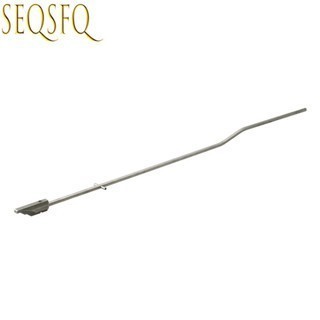 6BX-G4150-10-00-1 Shift Shaft (ยาว) เหมาะสําหรับ Yamaha Marine เครื่องยนต์ 4T 4HP 5HP 6HP F5 F4 F6 6