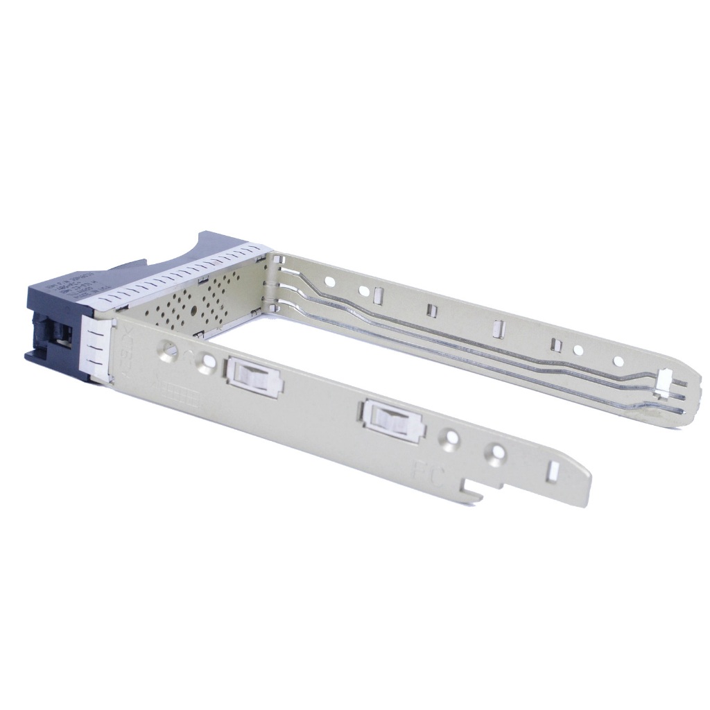 3.5 "HDD Hard Drive Disk ถาดแคดดี้สําหรับ IBM 41Y0708 39M6036 FC DS4700 4800 5000