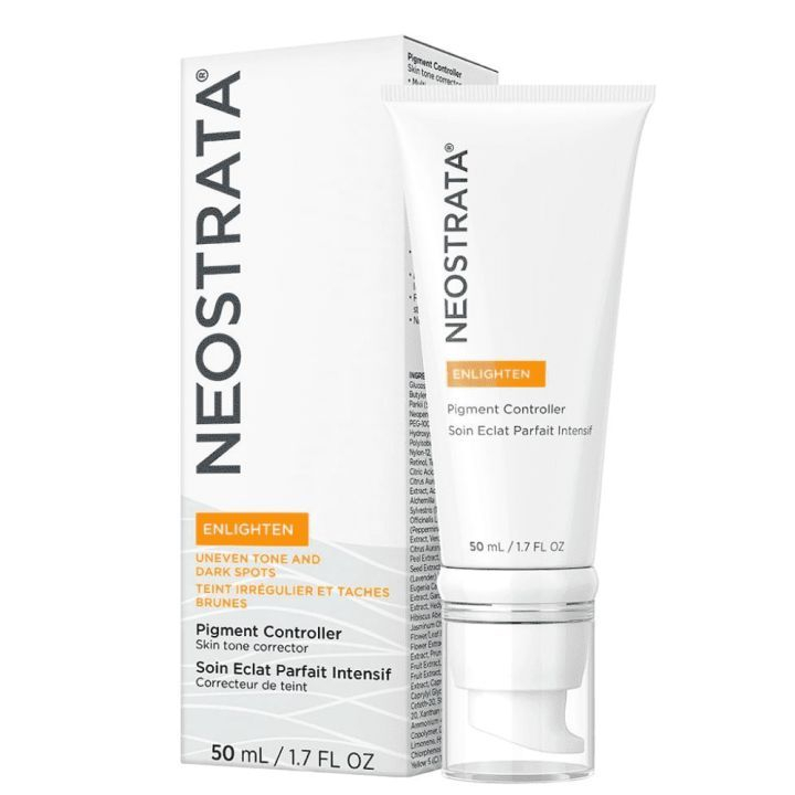 สําหรับ NEOSTRATA Enlighten Pigment Controller Cream -50ml-