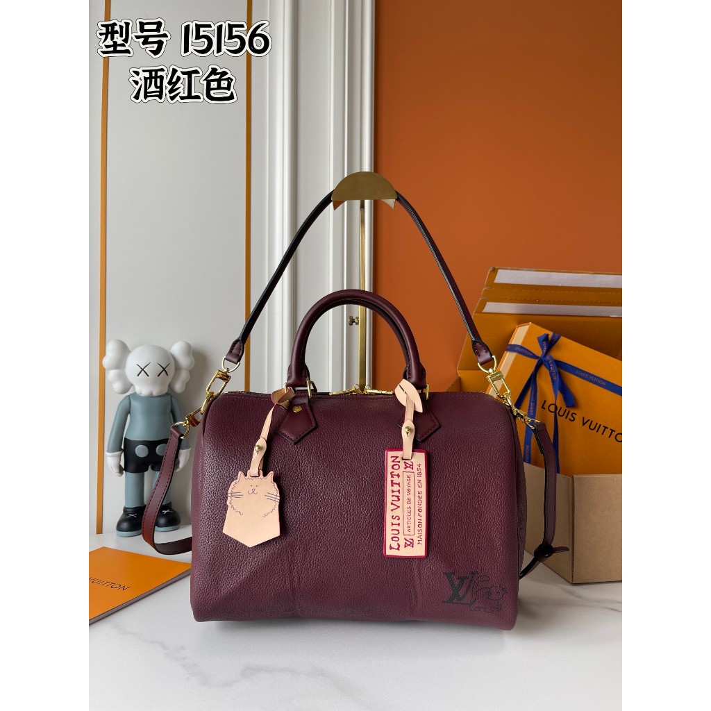 กระเป๋าเดินทางใหม่ ขนาด: 30x21x17cm