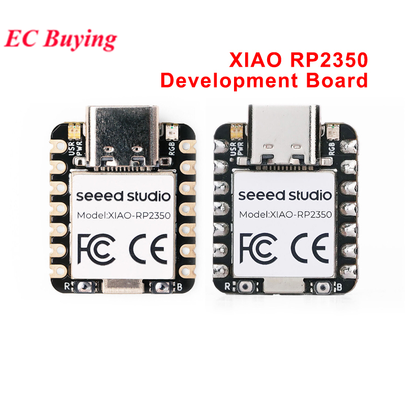 XIAO RP2350 Mini Development Board Module สําหรับ Raspberry Pi RP2350 Microcontroller