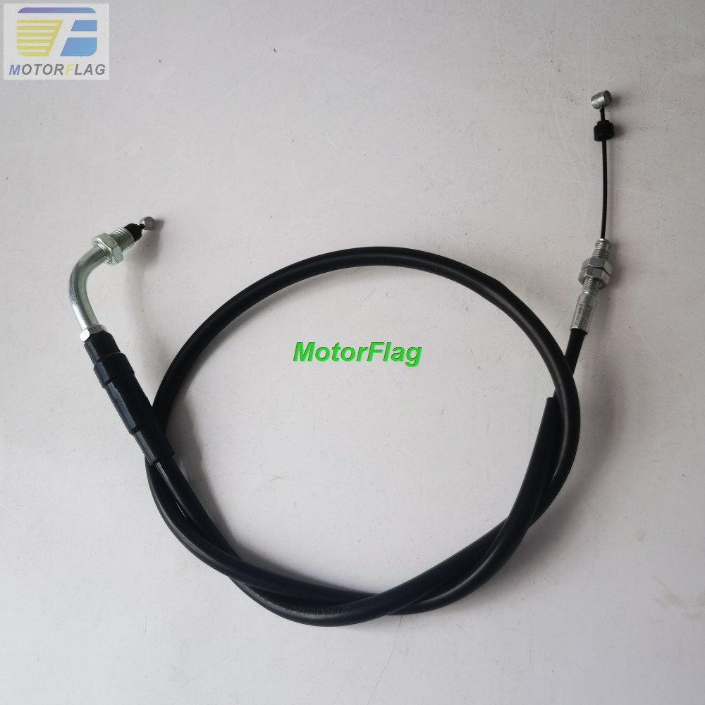 สายคันเร่งสําหรับ BENELLI TNT125 BN125 TNT135 QJMotor SRF15 40300V020100
