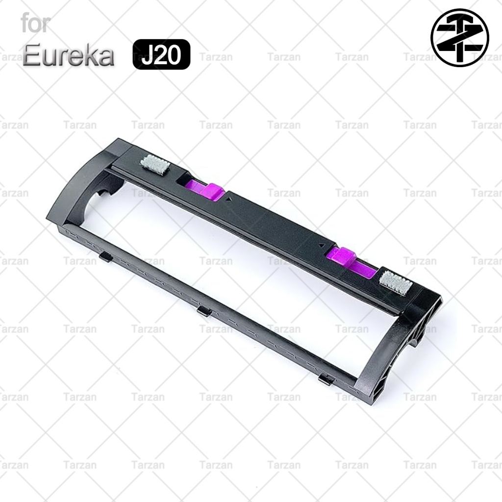 สําหรับอุปกรณ์เสริมสูญญากาศ Eureka J20: ฝาครอบแปรงหลัก