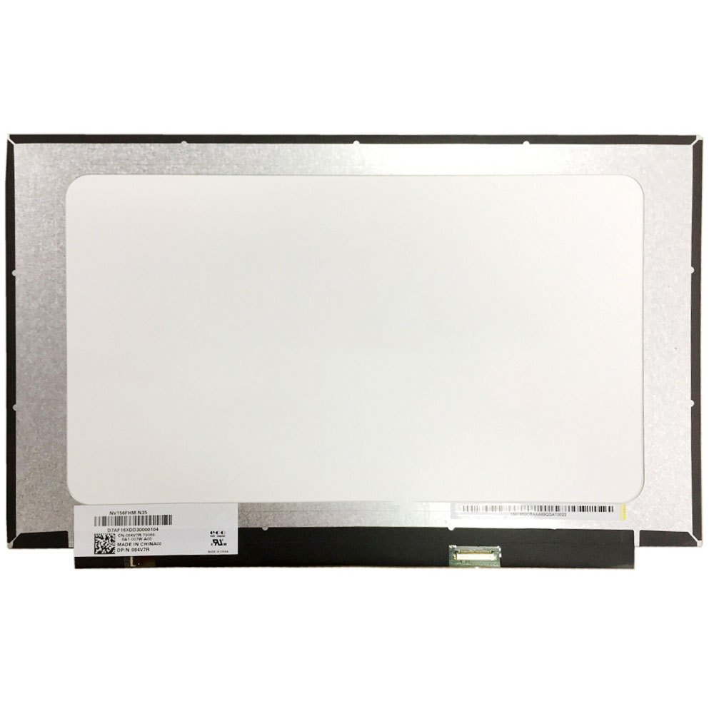 NV156FHM-N3D LM156LFCL03 N156HCA-EA1 NV156FHM-N35 LP156WF9-SPF1 N156HCA-EBA FHD 1920*1080 หน้าจอ IPS
