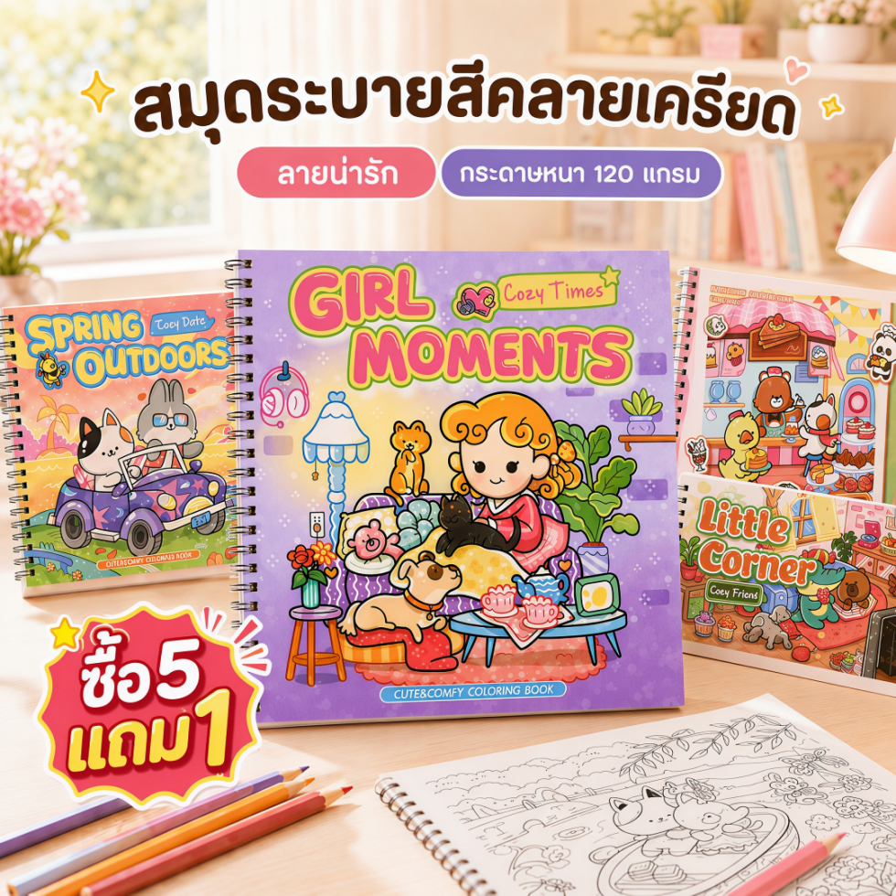 สมุดระบายสีสําหรับผู้ใหญ่, ภาพวาดกราฟฟิตีเพื่อการศึกษา, สมุดระบายสีกราฟฟิตีเยาวชน, หนังสือภาพวาดซิป, สมุดระบายสีเด็ก, หนังสือภาพวาด