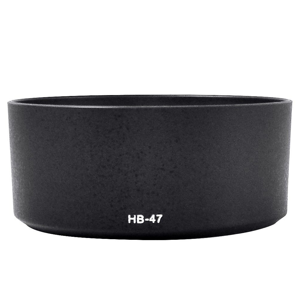 เปลี่ยน HB-47 HB47 เลนส์สําหรับ NIKON AF-S 50 มม.f/1.4G AFS 50 มม.f/1.8G