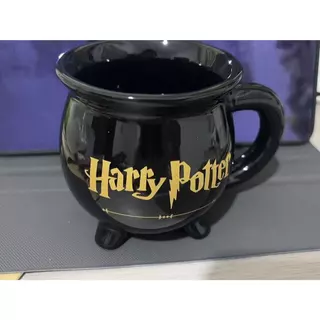 Harry Potter Series สินค้าแก้วถ้วยน้ําในครัวเรือนประณีตกาแฟนมถ้วยของขวัญนักเรียน