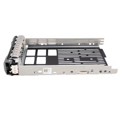 3.5 SAS SATA Hard Drive ถาดแคดดี้สําหรับ Dell PowerEdge T330 T430 T630 R230 R330 R430 R530 R630 R730