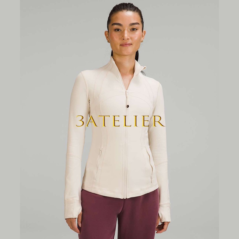 Lllm Define Jacket Mesh Vent *Luon