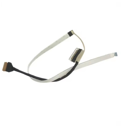 เปลี่ยน LCD LVDS LED หน้าจอจอแสดงผล Flex สําหรับ Lenovo HS560 ideapad 3-15ITL6 NO-Touch 30pin DC02C0