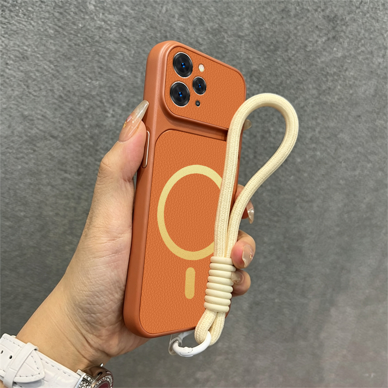 เคส เคสสําหรับRealme 15 pro 5G Realme 15 5Gเคสโทรศัพท์กันกระแทกหนังขอบนุ่มอัพเกรดAnti SlipสายรัดกันชนเชือกTPSKSJSWBCXQ