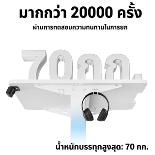 Ergomaker โต๊ะปรับระดับไฟฟ้า รุ่นต่ำ ช่วงความสูง 48-75cm โต๊ะปรับระดับไฟฟ้าสำหรับเด็ก โต๊ะปรับระดับ โคอม มีล้อ