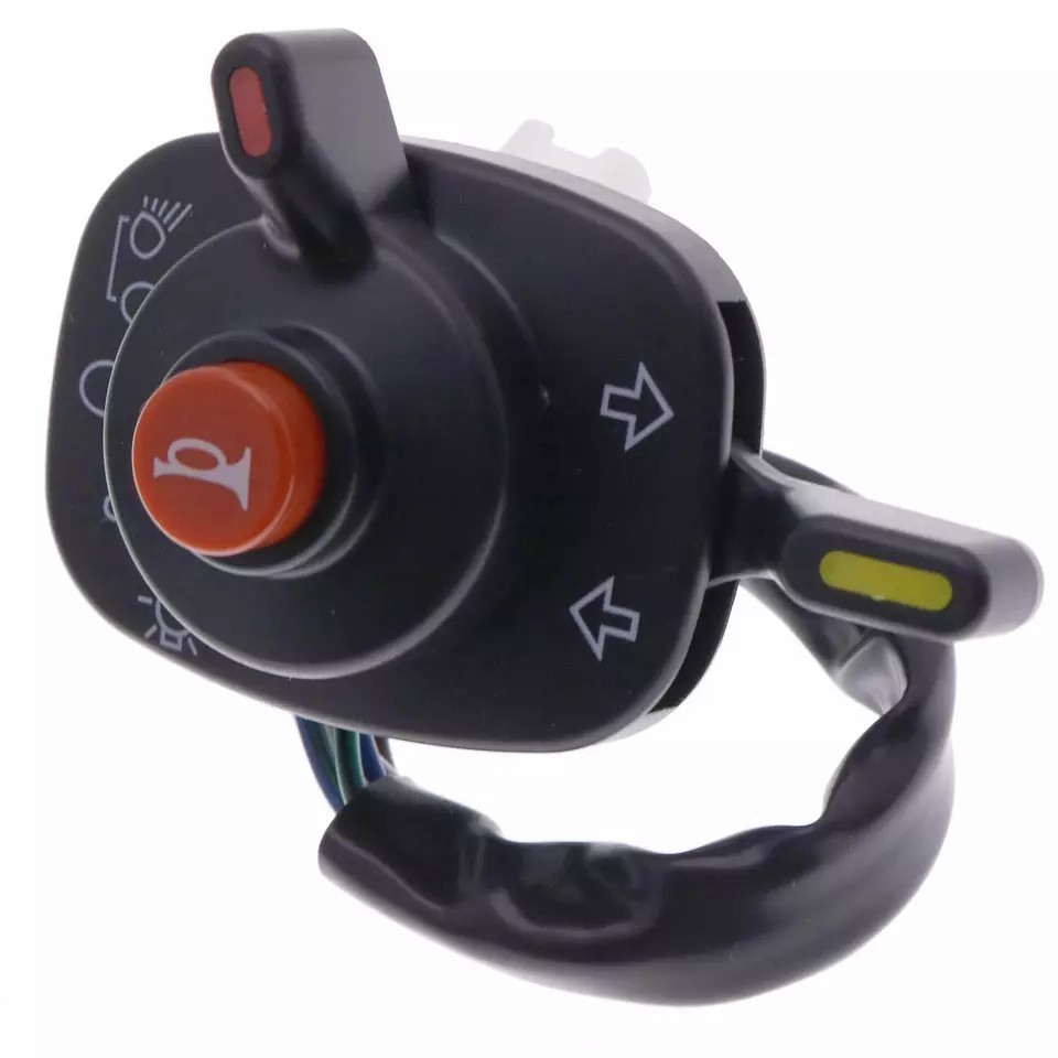 สวิทช์ไฟหน้า 5T057-42242 5T171-42240 K2581-62240 สําหรับ Kubota 588I-G 688 888 ส่วนประกอบรถเกี่ยวข้า