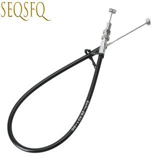 THROTTLE CABLE สําหรับ Yamaha Outboard Motor 6HP 8HP 2T 6N0-F6301-00 6G1-26301 6GH-26301 เรือเครื่อง