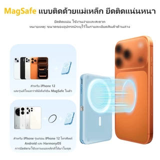 7RYMS Qshot V2 PRO Magnetic Selfie Monitor 3.1 "HD IPS ไร้สาย/แบบมีสาย 4K/60fps รีโมทสําหรับ Vlog Live Stream iOS Android