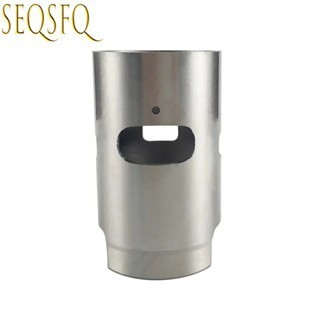 350-10935 T18-10935-00 กระบอก Liner Sleeve สําหรับ TOHATSU NISSAN 18HP 2 จังหวะเรือเครื่องยนต์เส้นผ่