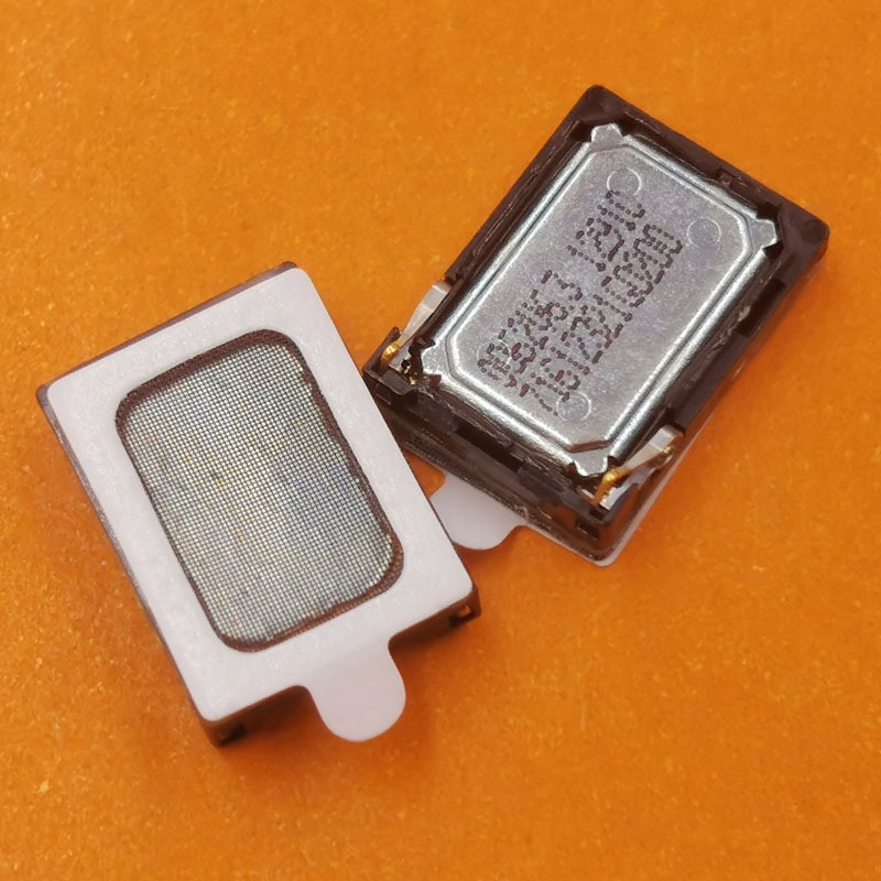 2-10 ชิ้นลําโพง Buzzer Ringer สําหรับ Nokia N80 N81 E65 6120 N95 5800 N73 C2-05 6120C 8800A 5300 N8-00 C6-00 ลําโพงเพลง