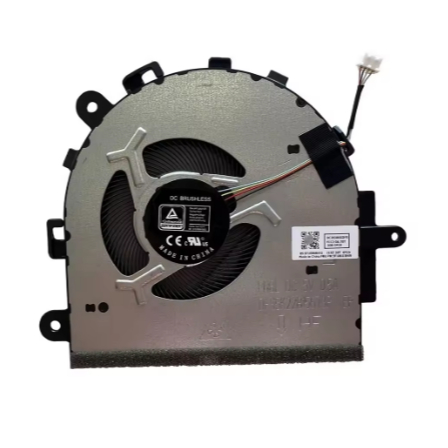 พัดลมระบายความร้อน CPU สําหรับ Lenovo IdeaPad 3-17ITL6 3-17ADA6 3-17ALC6 V17 G2-ITL 3 17IAU7 3 17ABA
