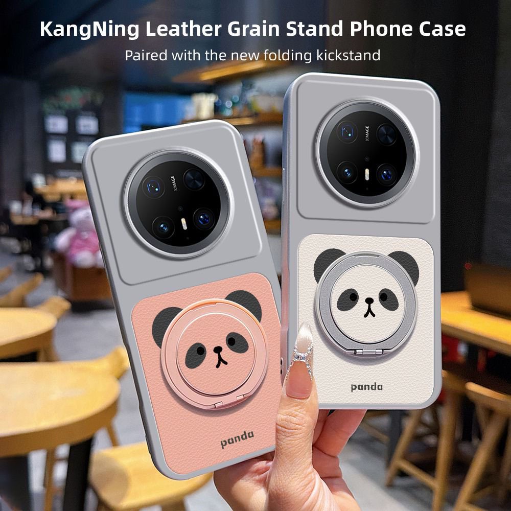 กันกระแทกสําหรับ Huawei Mate 80 70 60 50 40 30 P90 P80 P70 P60 P50 P40 P30 Ultra Air Pro Max Panda ห