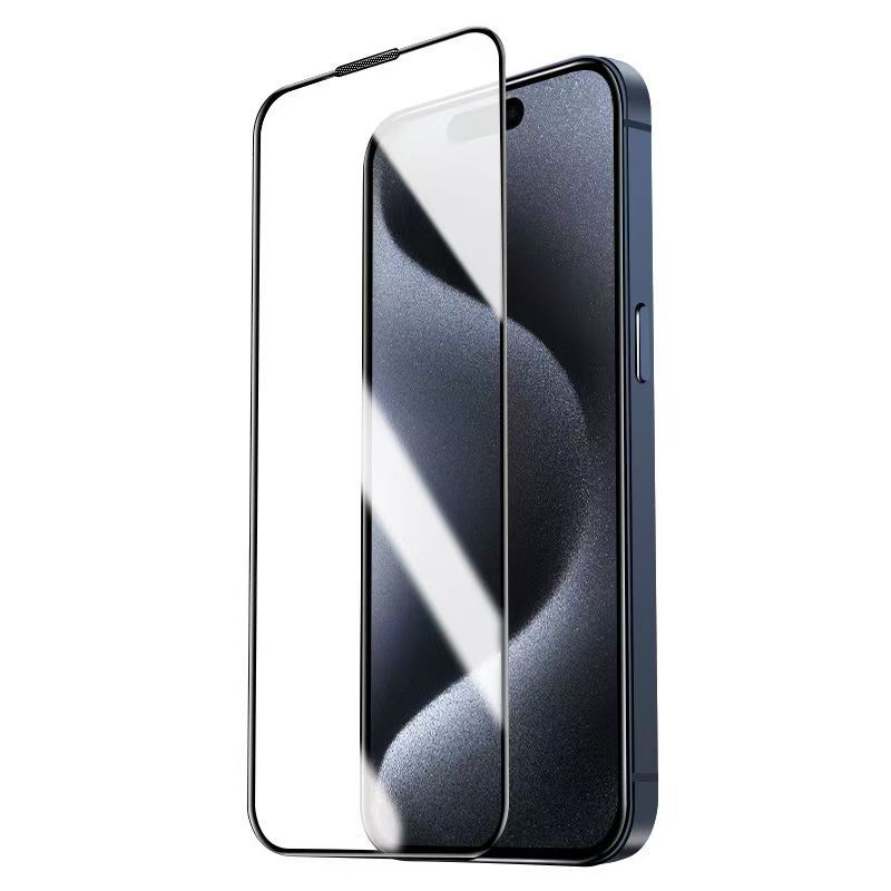 ฟิล์มกระจกนิรภัย IPhone 16Pro Max 16E 17Pro Max 17E