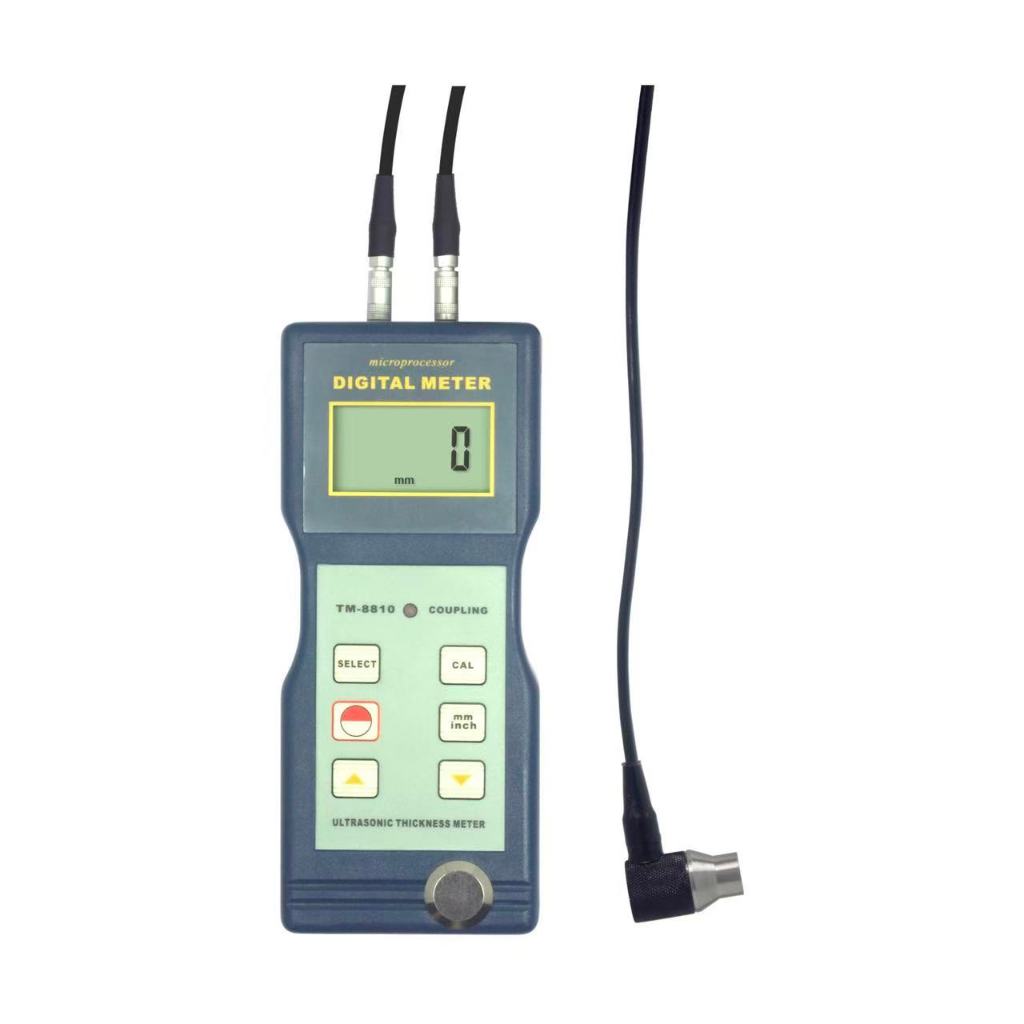 Landtek TM-8810 เครื่องวัดความหนาอัลตราโซนิก TM8810