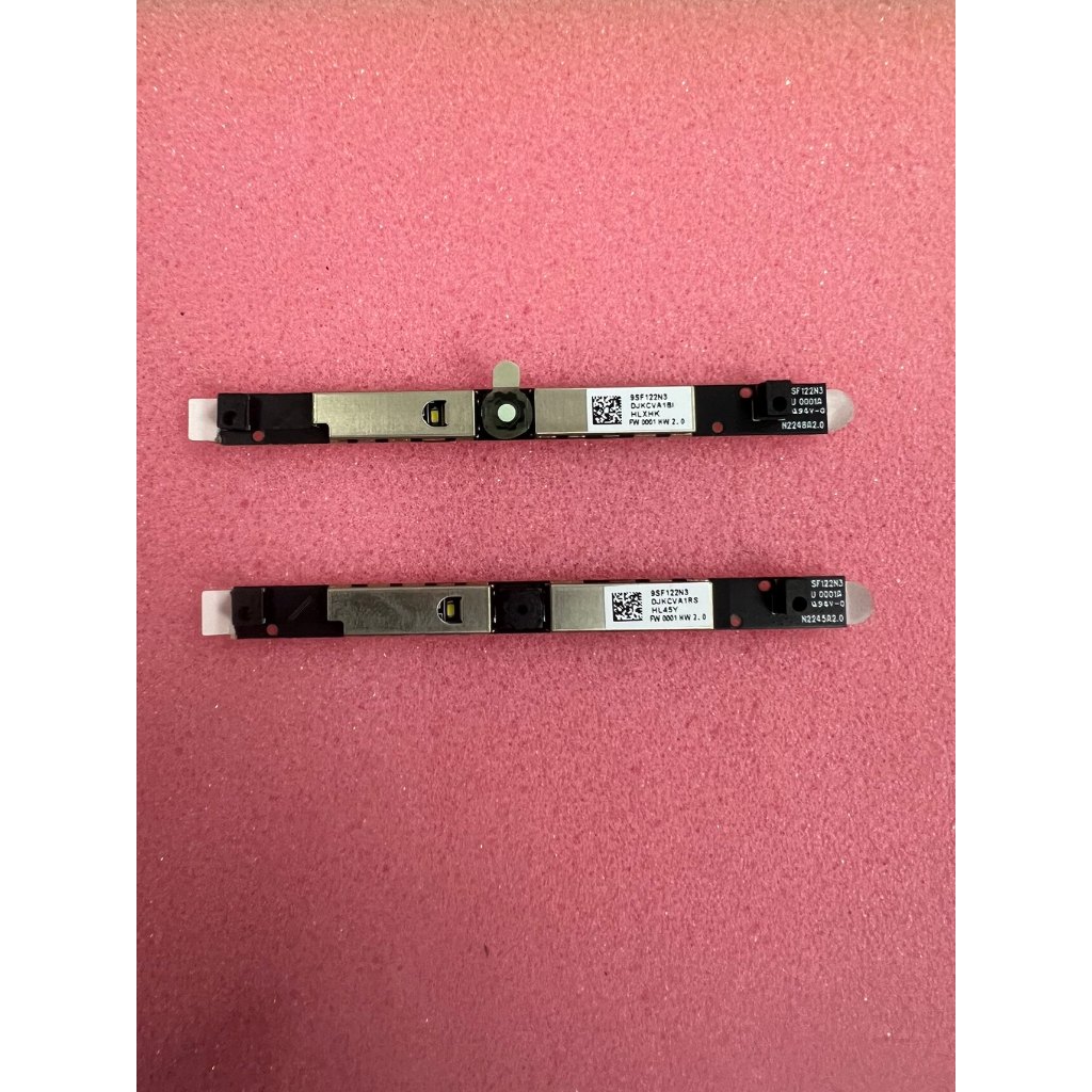 เว็บแคมใหม่สําหรับ HP 15-DY 15-EF 15-DW 16-A 14-FQ 14S-DQ 15S-EQ 15-EC เว็บแคมกล้อง 9SF122N3 L6264-0