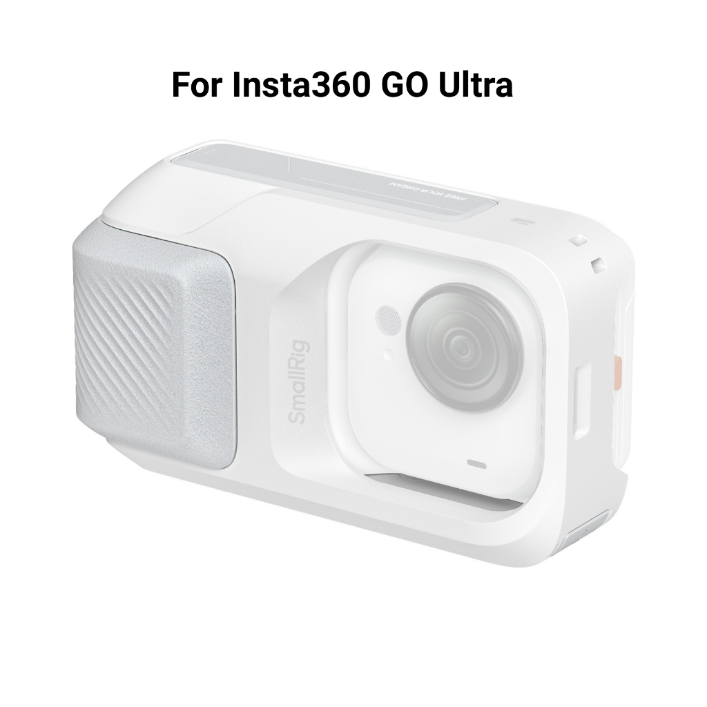 SmallRig Street Photography Cage Kit สําหรับ Insta360 GO Ultra #5857