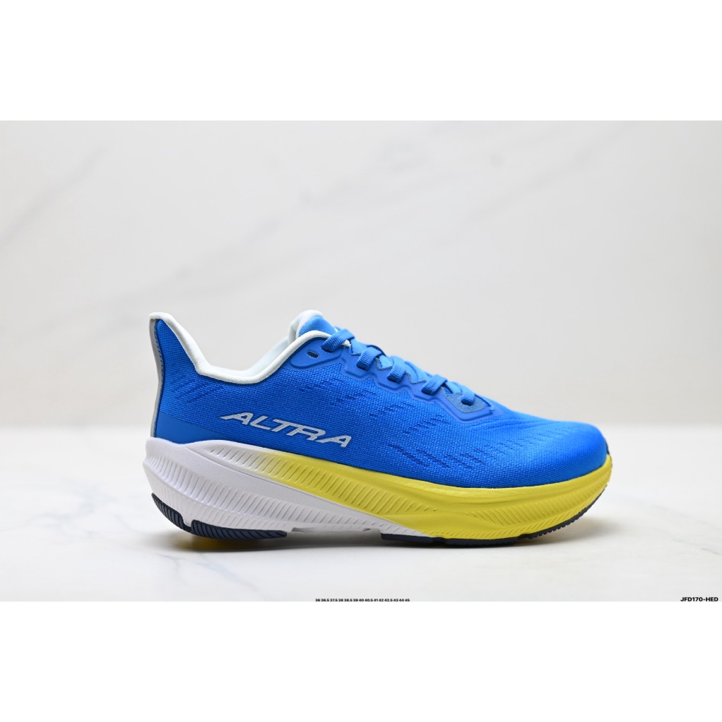 Altra Experience Flow 2 เหมาะสําหรับการปกปิดรองเท้าสบาย