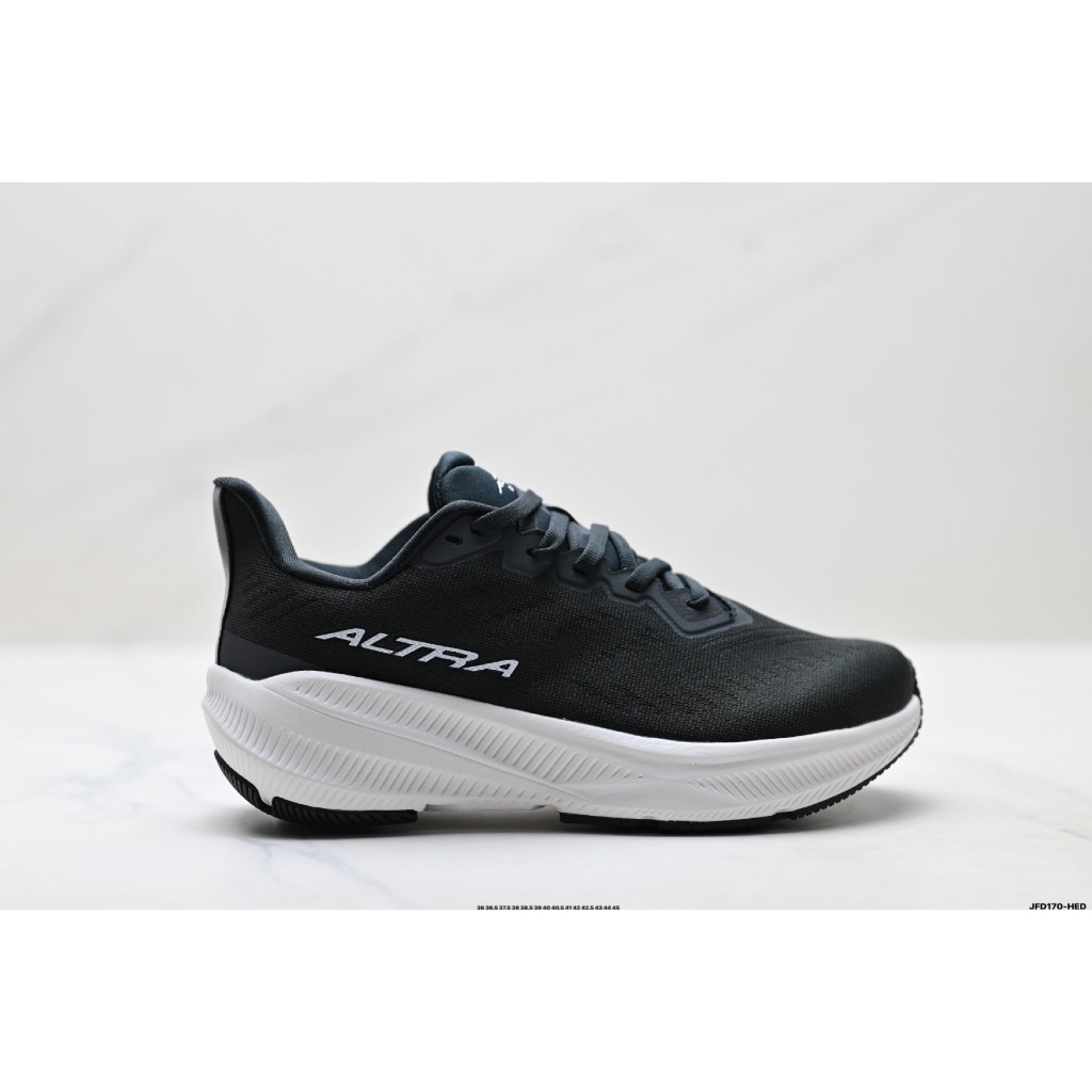 Altra Experience Flow 2 เหมาะสําหรับการปกปิดรองเท้าสบาย