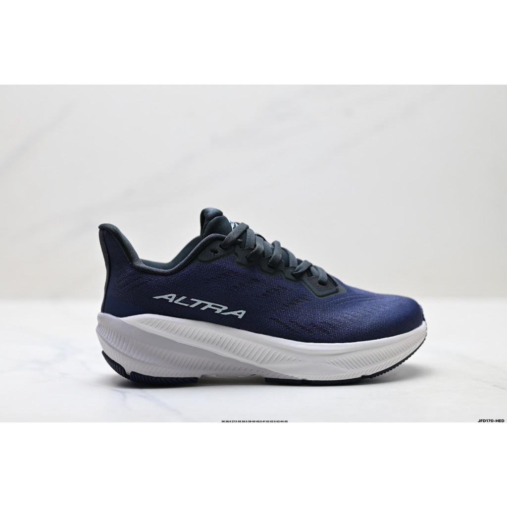 Altra Experience Flow 2 เหมาะสําหรับการปกปิดรองเท้าสบาย