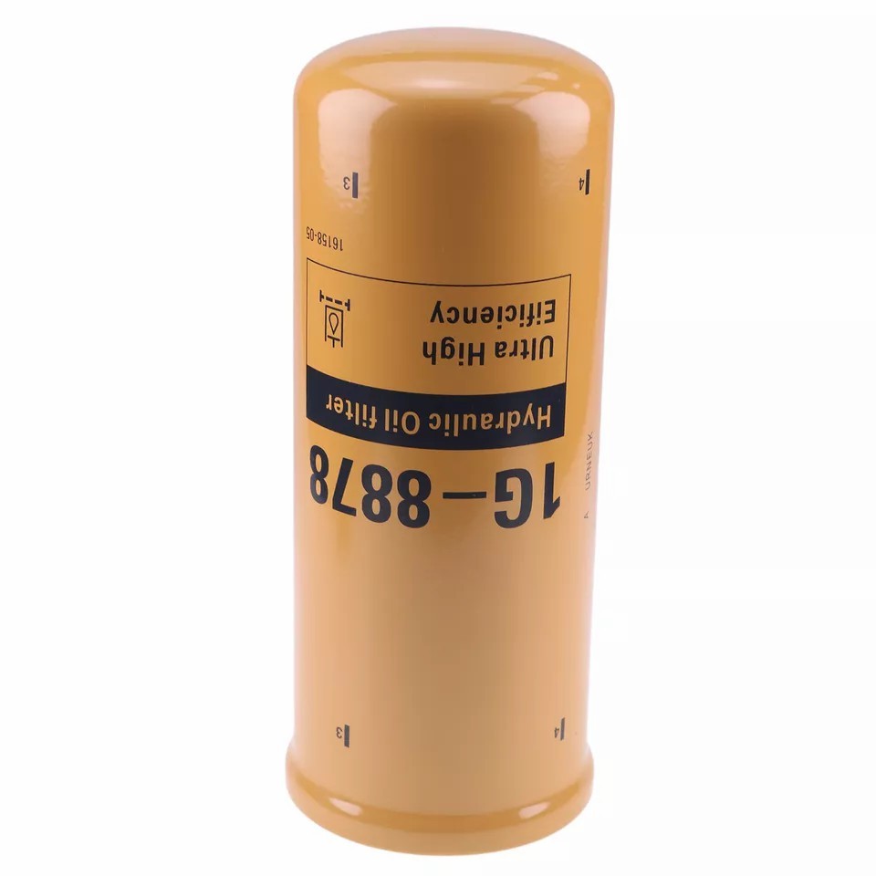 กรองน้ํามันไฮดรอลิก 1G-8878 1G8878 สําหรับ Caterpillar CAT สําหรับ WIX 51494