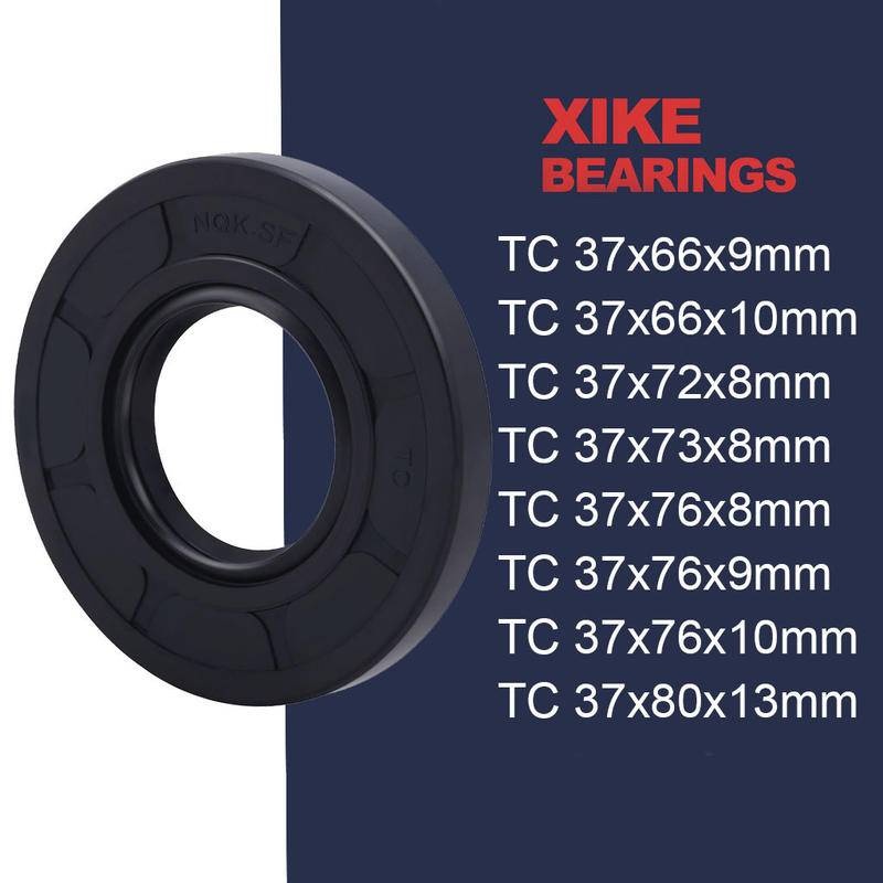 TC ซีลน้ํามัน TC37x66x9 TC37x66x10 TC37x72x8 TC37x73x8 TC37x76x8 TC37x76x9 TC37x76x10 TC37x80x13mm.