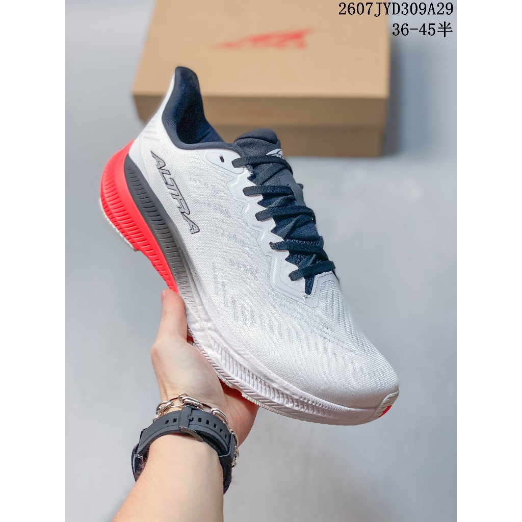 รองเท้าวิ่ง Altra Experience WILD 2