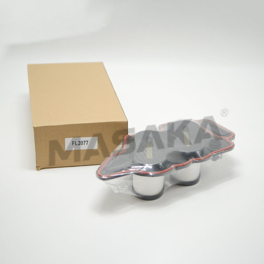 FL2077 ชุดกรองข้อเหวี่ยงสําหรับ Ford F-250 F-350 F-450 F-550 F-650 F-750 6.7L V8 16-19 GC4Z6A777B
