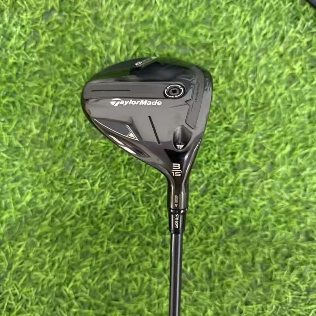 TP Golf Fairway Wood QI35 NO3 NO5 ขวามือ Fairway Wood Graphite Carbon Shaft