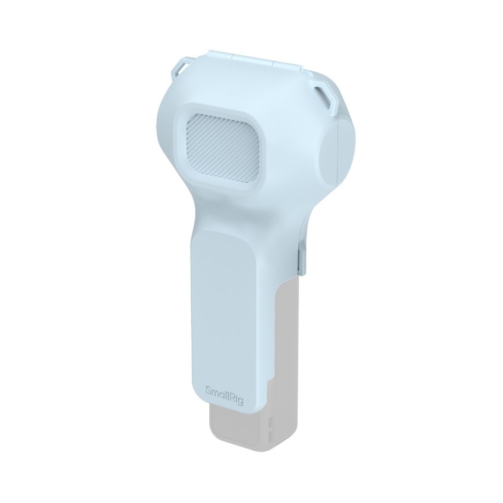 SmallRig เคสป้องกันสําหรับ DJI Osmo Pocket 4P (6582/6748/6749/6750)